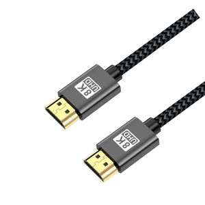 Кабель монитора HDMI 2.1 8K 60 Гц