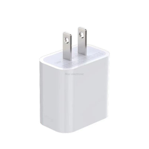 Amerikaanse USB-oplader 20W met Type C-poort