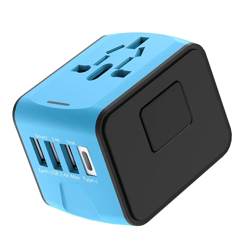 Chargeur universel