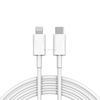 كابلات بيانات USB2.0 PD 20W من النوع C المعتمدة لهاتف Iphone