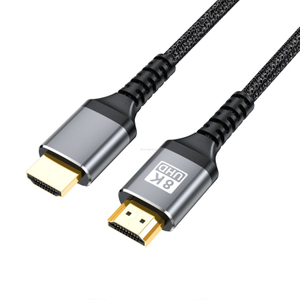 고화질 도매 HDMI 케이블 HDMI 2.1 8K TV