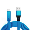  C&acirc;bles de donn&eacute;es USB2.0 renouvelables de r&eacute;paration nouvellement n&eacute;s-Flexi
