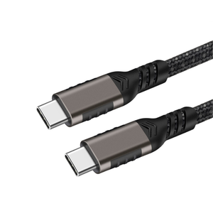 C&aacute;p USB C sang USB C C&aacute;p USB 3.2 Gen 2 vỏ nh&ocirc;m FL202
