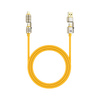 Multi 240W 4 in 1 Type C USB-kabel voor snel opladen
