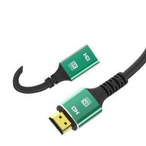 Сверхскоростной кабель Facroty HDMI 2,1 В 8K 