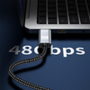 8K UHD 2.1 versie HDMI-kabel voor LED TV 