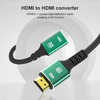 Cable Facroty HDMI 2.1V 8K de ultra alta velocidad 