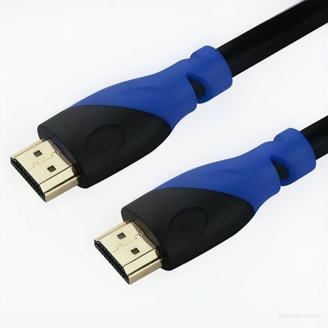 HDMI 2.0 TV-kabel