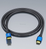 HDMI m&acirc;le vers m&acirc;le HDMI 2.0 Version coque en aluminium en vrac en vente FLHD20M101