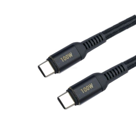 C&acirc;ble USB C vers c&acirc;ble USB C USB 3.1 Gen 2 FL108