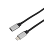 สาย USB C ถึงสาย USB C USB 3.1 Gen 2 หญิง FL101