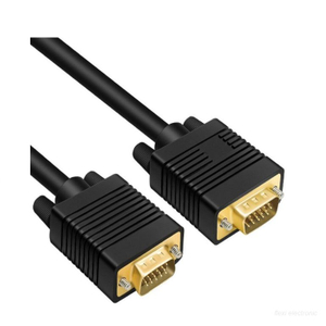 VGA Male naar VGA Male kabel voor monitor