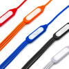 Cable de carga m&uacute;ltiple universal 3 en 1 con dise&ntilde;o LED