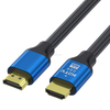 HDMI m&acirc;le vers m&acirc;le HDMI 2.0 Version coque en aluminium en vrac en vente FLHD20M101