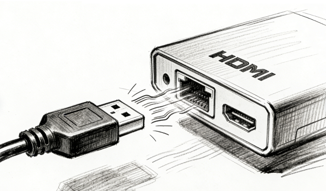 HDMI-kabel: Vad du beh&ouml;ver veta