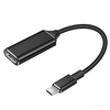 Adattatore da HDMI a USB C