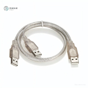 Cavo USB a Y per disco rigido esterno