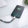 Cavo USB Colori Metallici Cavo di ricarica USB-C 2 In1