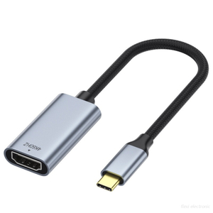 Адаптер типа C к HDMI 4K60HZ