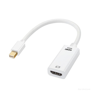 کابل mini DP به HDMI 4k*2k