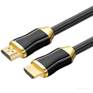 120Hz 재생률용 HDMI 2.1 케이블