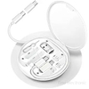 محول السفر USB-C