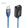 USB-удлинитель с усилителем