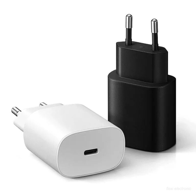เครื่องชาร์จ GaN 25W สำหรับ Samsung