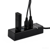 Концентратор USB 3.0 с кабелем