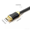 Кабель HDMI 2.1 с частотой обновления 120 Гц