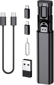 Ong Strip monitoiminen USB-sovitinsarja