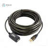 USB-удлинитель с усилителем