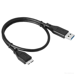 USB 3.0 A-Micro B 케이블